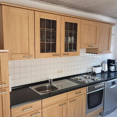 Ferienwohnung-Kappl Tännesberg Exterior foto