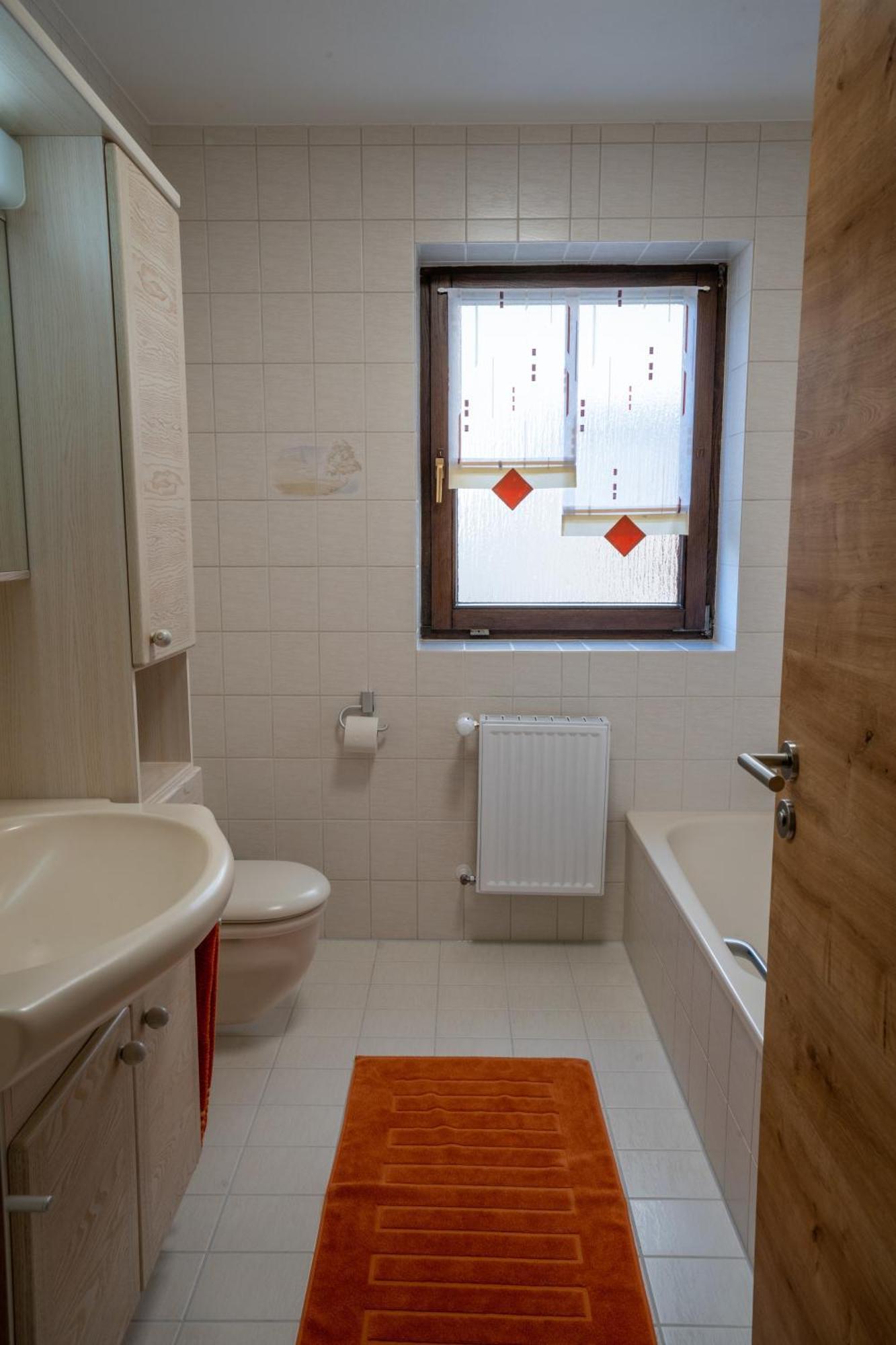 Ferienwohnung-Kappl Tännesberg Exterior foto