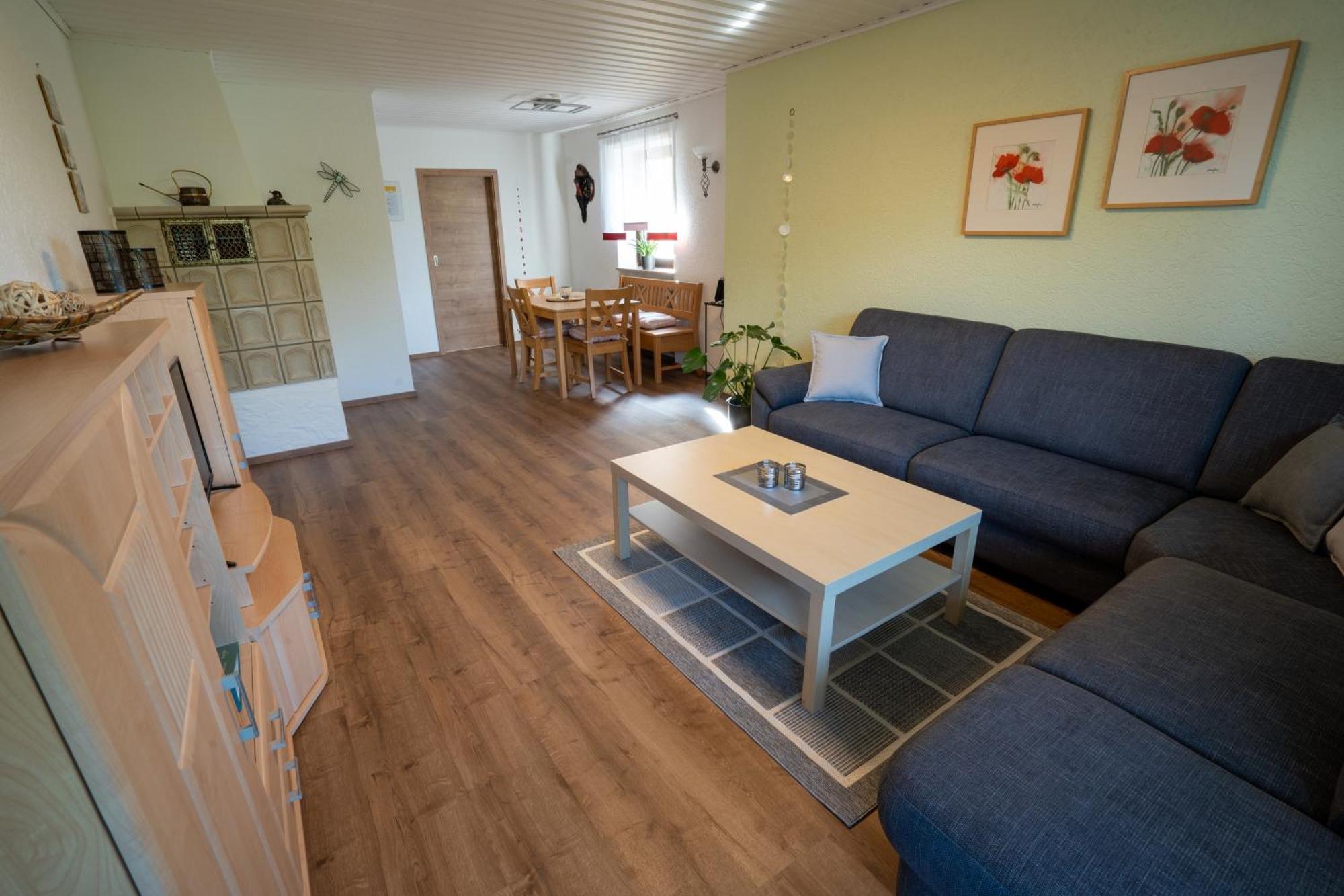 Ferienwohnung-Kappl Tännesberg Exterior foto