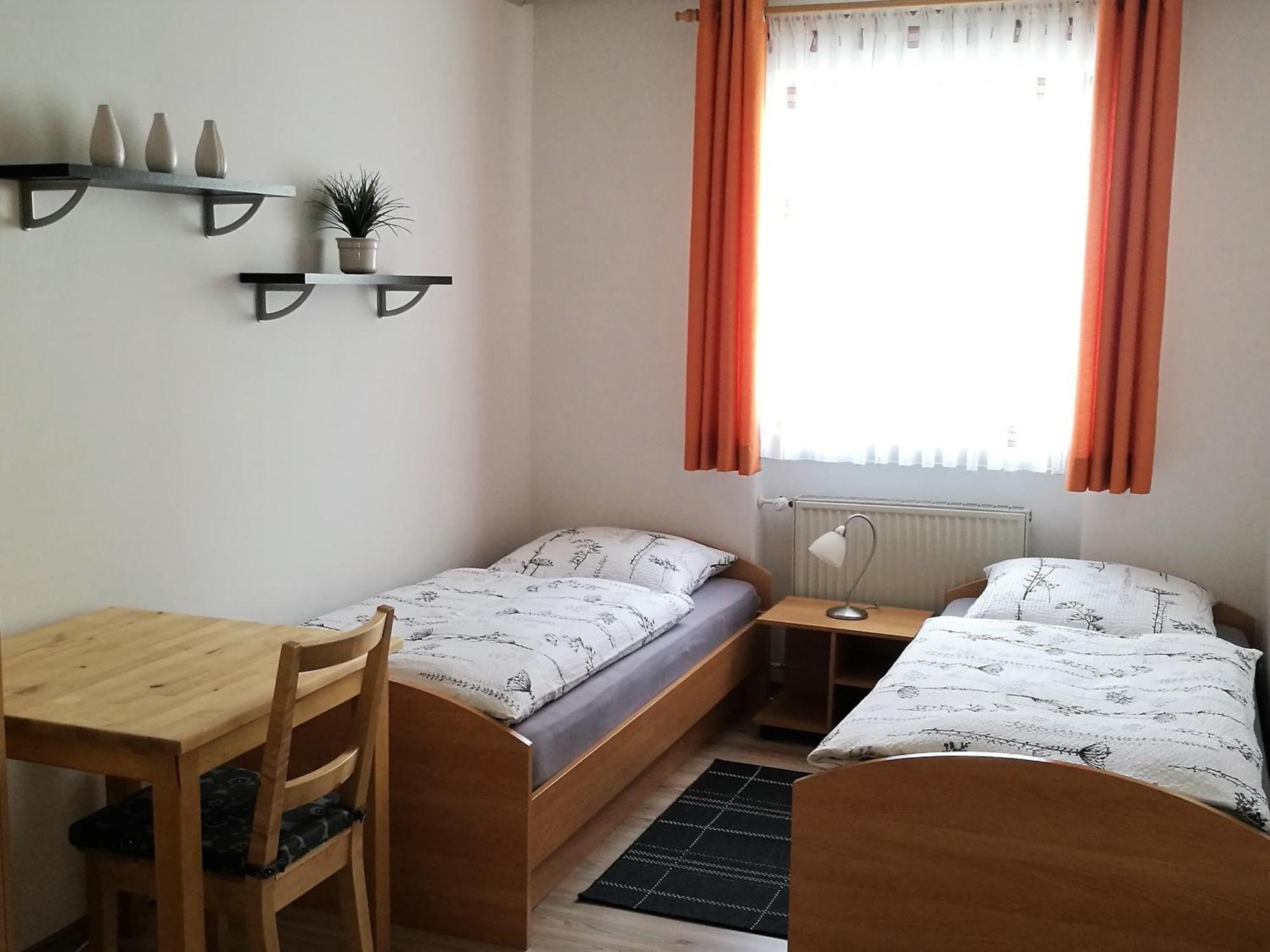 Ferienwohnung-Kappl Tännesberg Exterior foto